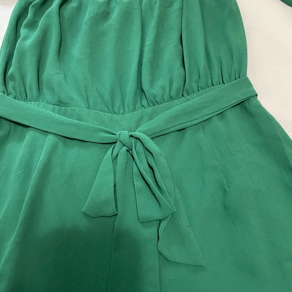 Off the shoulder Jumpsuit - Picture 3 of 5